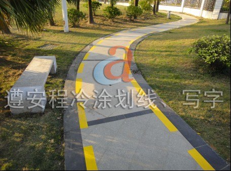 供应韶关车位划线，韶关停车场划线，交通安全设施，深圳停车场划线直接供应商		