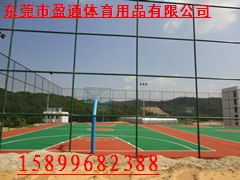 自流井篮球场施工有哪些厂家承建篮球场施工
