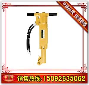 供应B87C破碎机 B87破碎镐