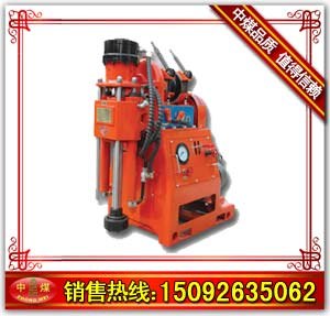 供应ZLJ-650矿用坑道钻机 优质耐用矿用坑道钻机