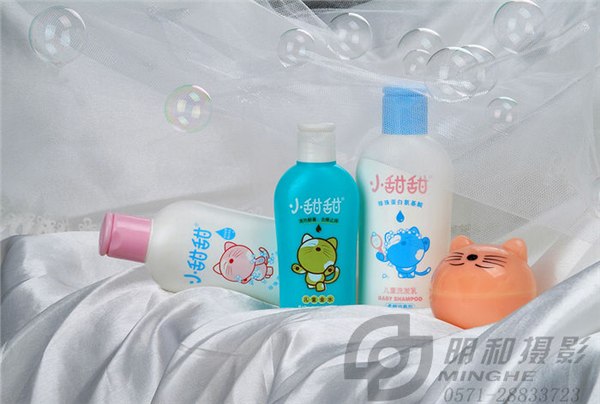 供应摄影光与影 杭州化妆品拍摄