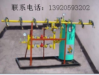 供应天津汇信供应河北省气化器