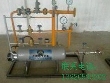 供应天津汇信供应浙江省气化器
