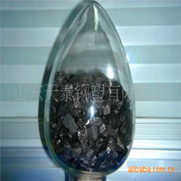 供应广西炼钢铸造用增碳剂