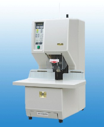 供应中宝ZB-6108装订机厂家直供