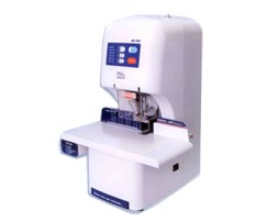 供应NCL NB-308全自动装订机厂家直供