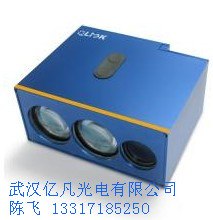 供应INSIGHT-1000A/1500A远距离激光测距传感器