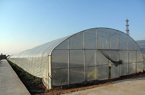 供应钢架大棚骨架机联动智能温室大棚骨架机蔬菜大棚