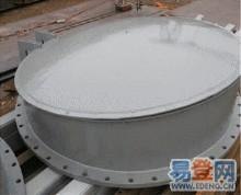 供应湖北钢制拍门