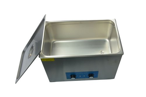 供应希尔宝CP-5315TH超声波清洗机