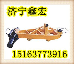 供应水平YZG800型液压直轨机