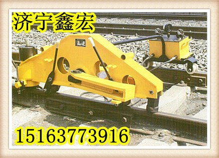 供应调直机YDT900型钢轨接头调直机