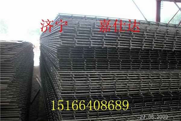  矿用锚网矿用网片  煤矿支护网片