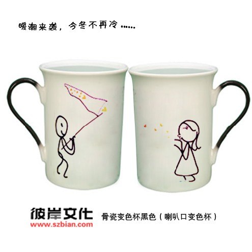 供应优质涂层影像杯