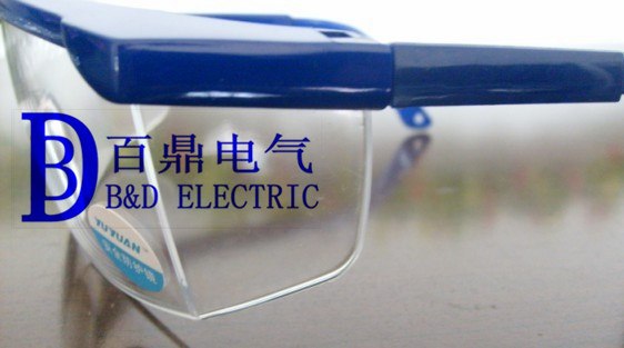 供应电力T2036护目镜【百鼎护目镜】