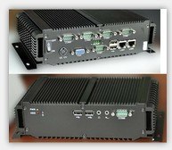 D2550工控机北京高速抗震工控机