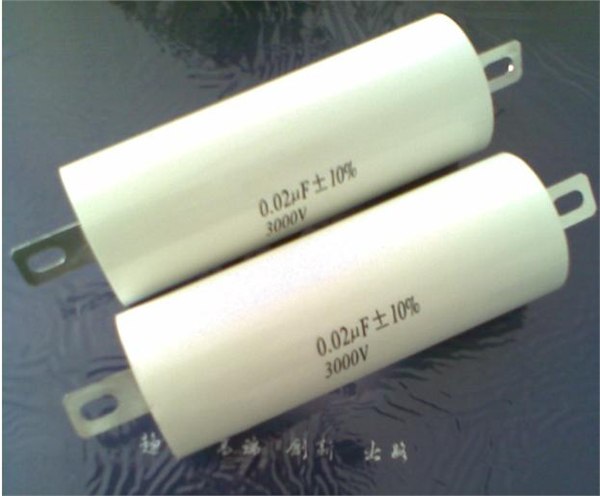 供应FPGA的静态无功补偿装置(SVC)滤波电容