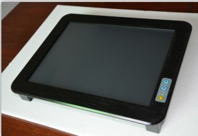 IPPC-15C 无线摇控工业平板电脑