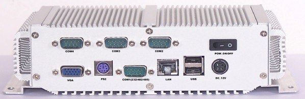PCM3-N270凌动3.5寸工控主板