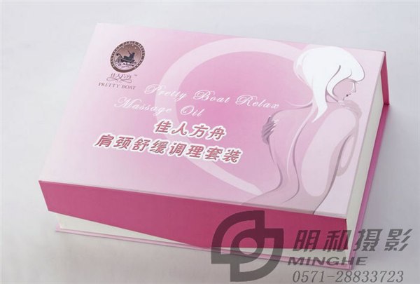 供应浙江杭州化妆品拍摄化妆画册设计制作 