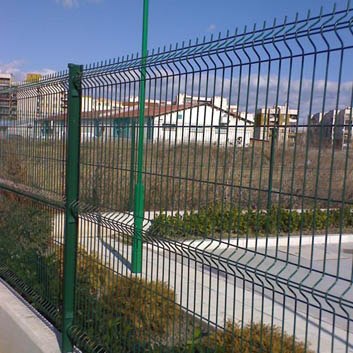 供应铁路护栏网