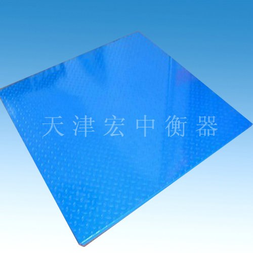供应电子地上衡（1吨2吨3吨5吨8吨10吨中）价格