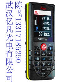 供应瑞士徕卡D8蓝牙高精度