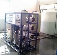 供应工业冷却循环水处理