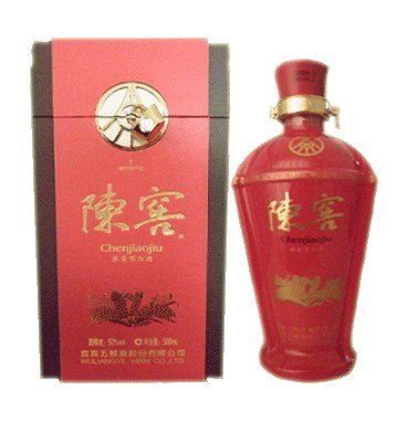 供应五粮液陈窖