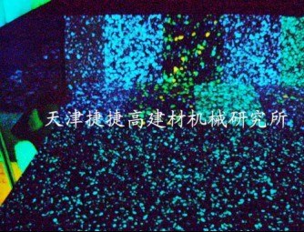 发光石材捷尔高-专利技术独家生产