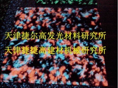 供应发光系列产品机械设备