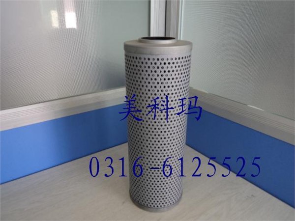 供应FAX-400×20黎明液压油滤芯