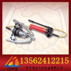 供应分体式拔轮器（分体式液压拉马）