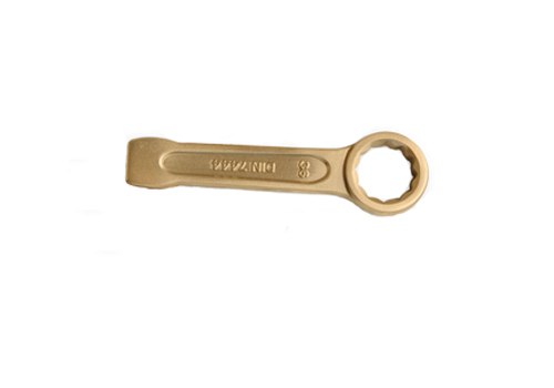 供应防爆敲击梅花扳手