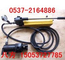 供应优质现货锚索退锚器TMQ15-180 20T锚索退锚器