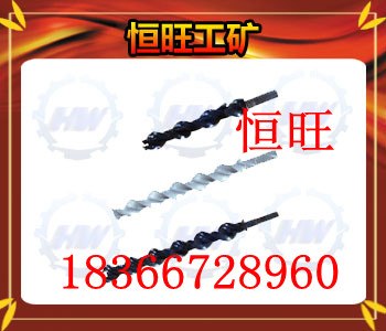 供应28#煤钻杆 矿用参数