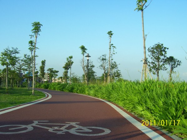 透水混凝土