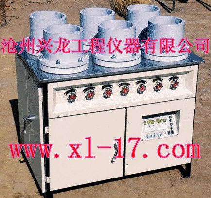 供应混凝土抗渗仪自动调压混凝土抗渗仪全自动混凝土抗渗仪