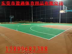 供应丙烯酸球场材料塑胶球场材料生产厂家