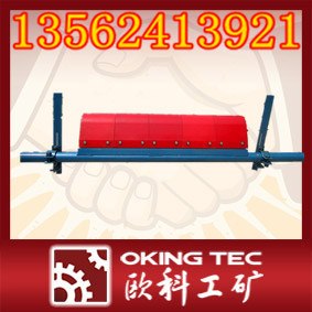 供应2013年全新推出GP型聚氨酯清扫器