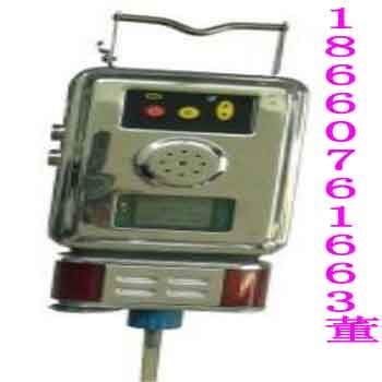 供应CRG5HJ救生舱用红外二氧化碳测定器