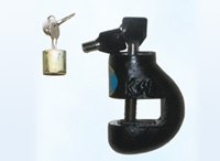供应变压器防盗锁，底堵变压器防盗锁