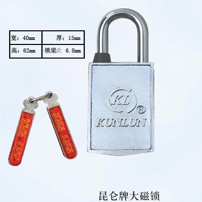 供应电力磁锁，标准磁锁，网通专用锁