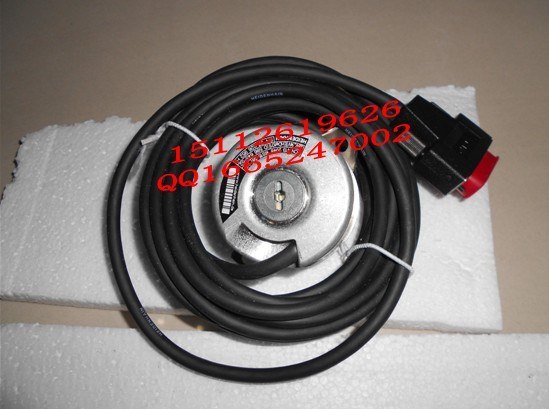 供应蒂森编码器ECN 413 2048 16S15-58