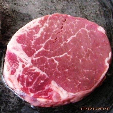 供应上海供应冷冻牛柳 