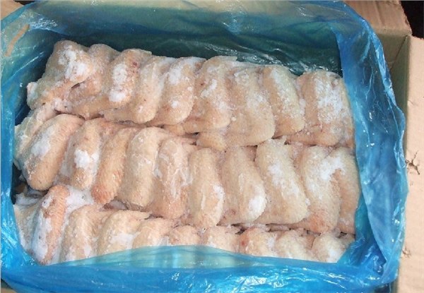 供应批发加拿大老鸡翅鸡腿