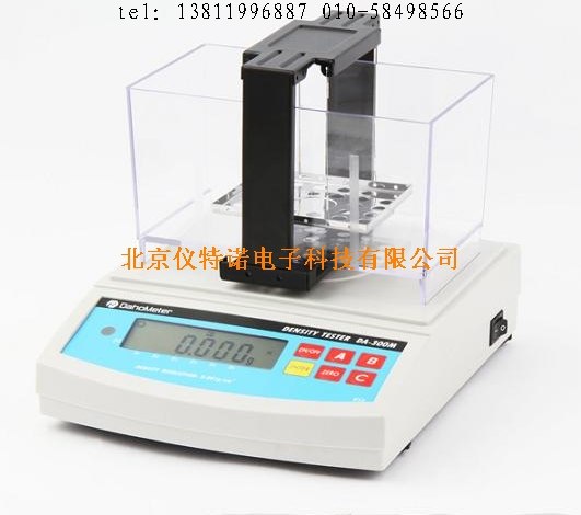 供应多功能孔隙率与体积密度检测仪