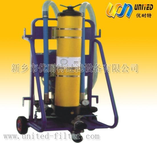 供应HFC8300-150滤油机