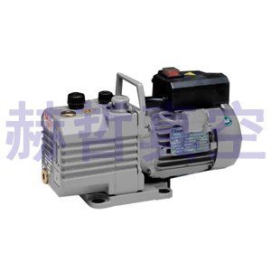 供应意大利 DVP 双级旋片式真空泵DC.2D