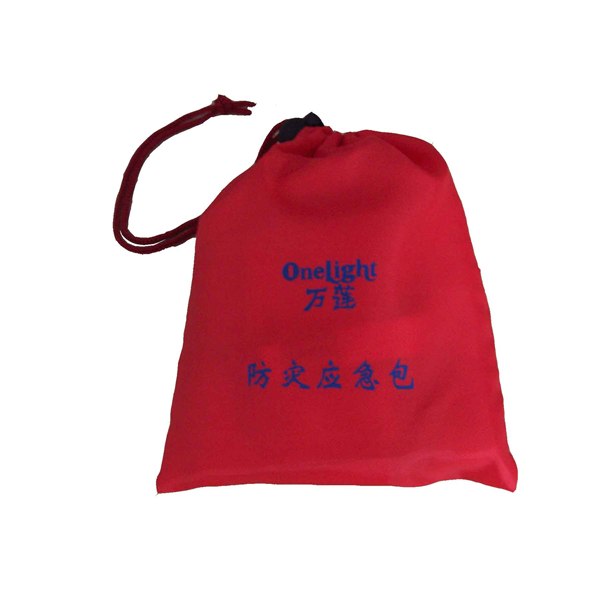 供应万莲防灾应急包迷你型DP901